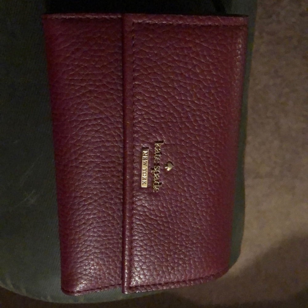 Brand new Kate Spade Wallet